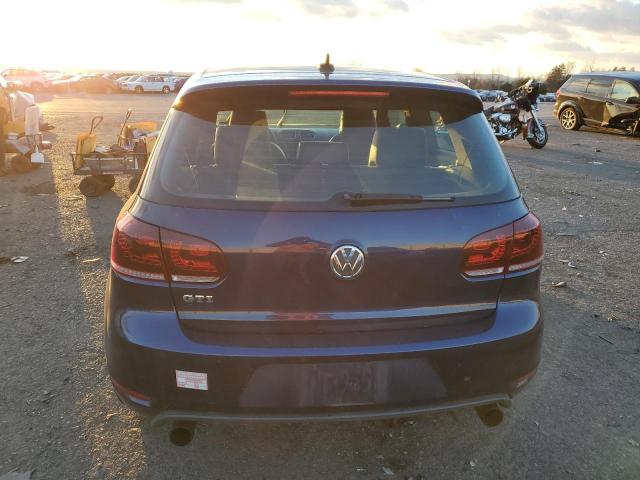 Photo 6 from auction – 2013 VOLKSWAGEN GTI with VIN WVWFD7AJ5DW063726