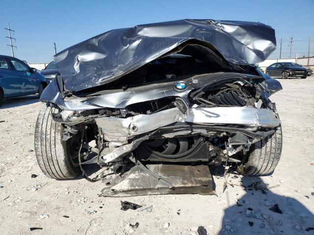 Photo 5 from auction – 2016 BMW 320 I with VIN WBA8E1G52GNT36688