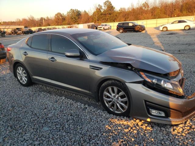 Zdjęcie 4 z aukcji – 2014 KIA OPTIMA EX z VIN 5XXGN4A78EG325780