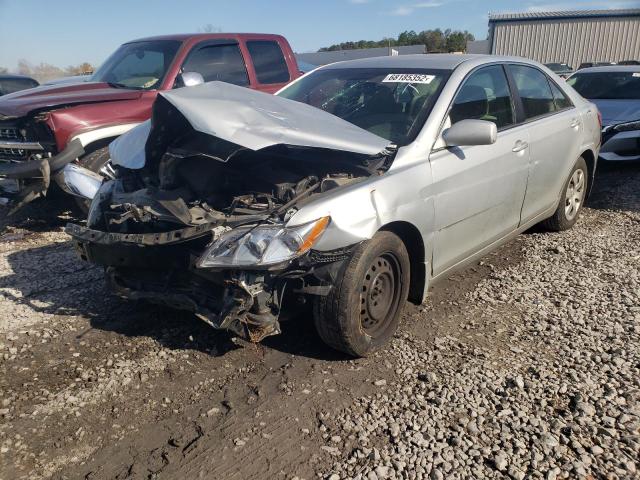 TOYOTA CAMRY CE 2007 with VIN 4T1BE46K97U113230 - Photo from auction