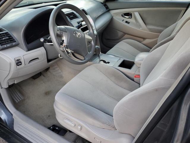 Photo 7 from auction – 2009 TOYOTA CAMRY BASE with VIN 4T1BE46K79U289941