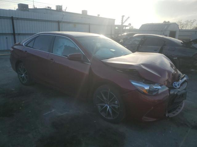 Photo 4 from auction – 2016 TOYOTA CAMRY LE with VIN 4T1BF1FK2GU596975