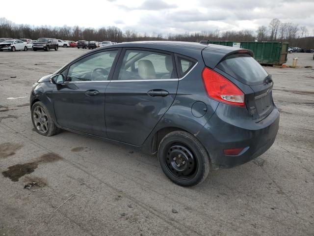 Photo 2 from auction – 2011 FORD FIESTA SES with VIN 3FADP4FJ2BM186599