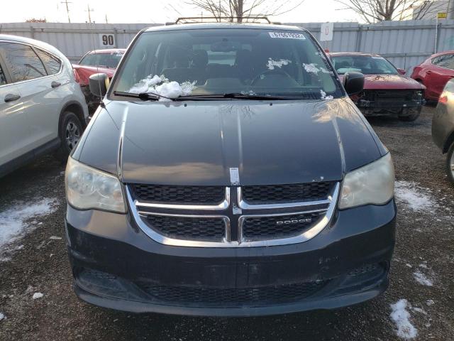 Photo 5 from auction – 2011 DODGE GRAND CARA with VIN 2D4RN4DG6BR674267
