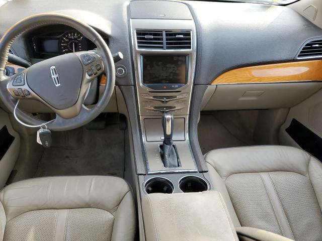 Photo 8 from auction – 2013 LINCOLN MKX with VIN 2LMDJ6JK4DBL36868