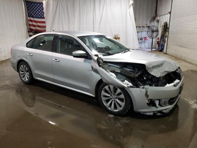 Photo 4 from auction – 2014 VOLKSWAGEN PASSAT S with VIN 1VWAP7A36EC001786