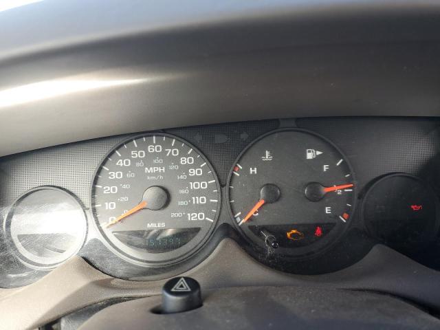 Photo 9 from auction – 2002 DODGE NEON SE with VIN 1B3ES46C62D503067