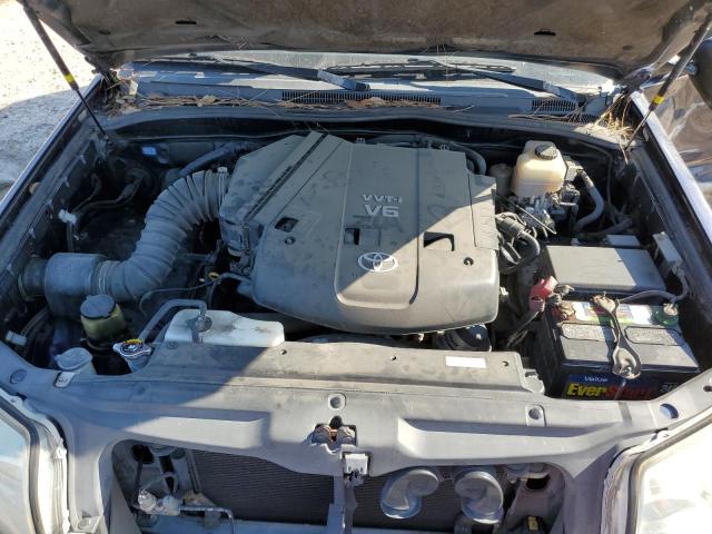 Photo 12 from auction – 2006 TOYOTA 4RUNNER SR with VIN JTEZU14RX60073424