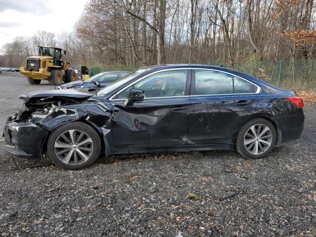 SUBARU LEGACY 2.5 2016 with VIN 4S3BNAJ65G3032356 - Photo from auction