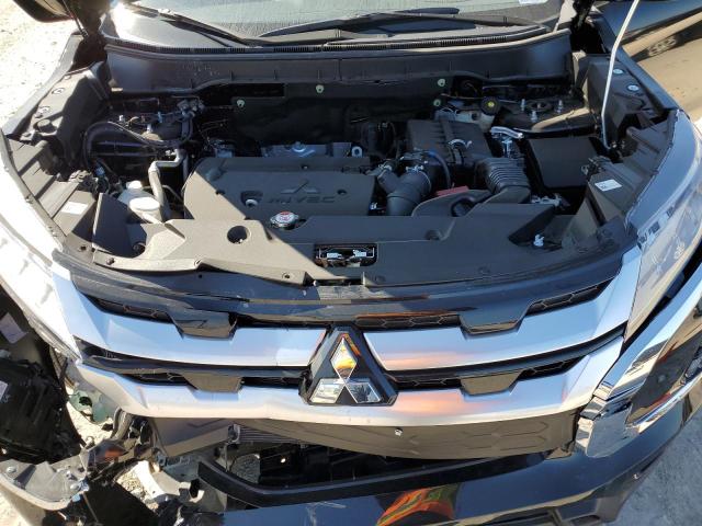 Photo 11 from auction – 2022 MITSUBISHI OUTLANDER with VIN JA4ARUAU9NU017599