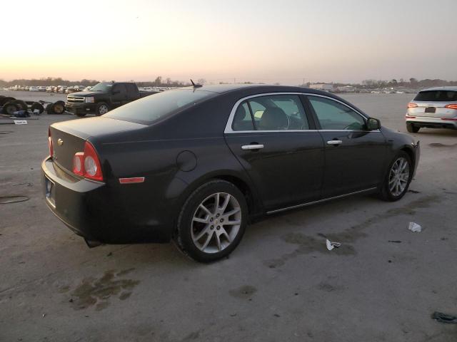 Photo 3 from auction – 2011 CHEVROLET MALIBU LTZ with VIN 1G1ZE5E70BF370126
