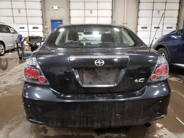 Photo 6 from auction – 2008 SCION TC with VIN JTKDE167080262540