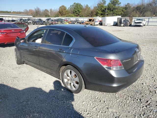 Photo 2 from auction – 2010 HONDA ACCORD EXL with VIN 1HGCP2F84AA126473