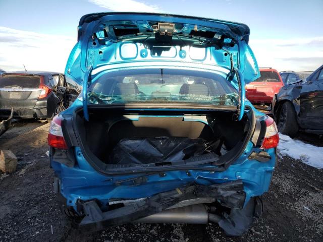 Photo 6 from auction – 2014 FORD FOCUS SE with VIN 1FADP3F24EL110777