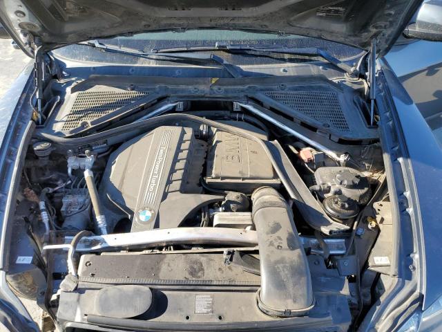 Photo 12 from auction – 2012 BMW X5 XDRIVE3 with VIN 5UXZV4C56CL765108