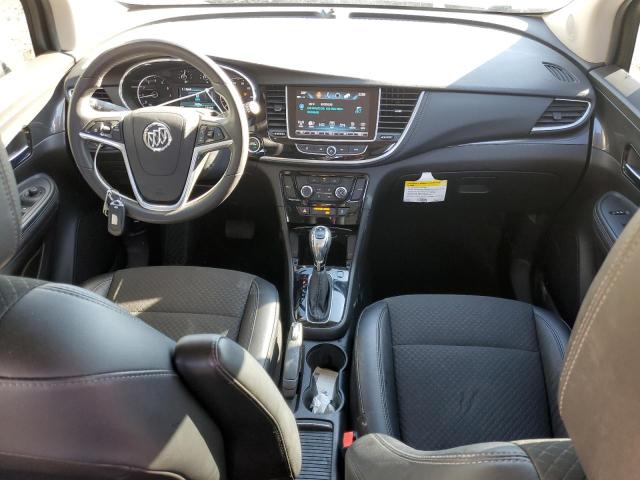 Photo 8 from auction – 2017 BUICK ENCORE PRE with VIN KL4CJASB9HB196741