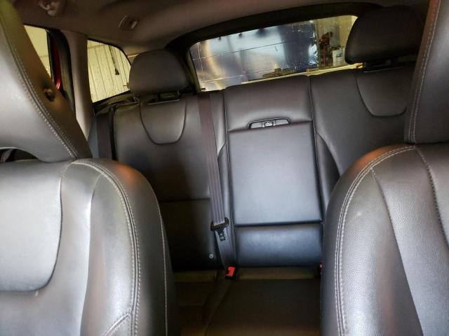Photo 10 from auction – 2015 VOLVO XC60 T5 PR with VIN YV426MDB8F2589254