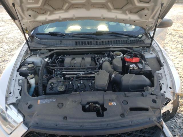 Photo 11 from auction – 2019 FORD TAURUS POL with VIN 1FAHP2MK0KG113405