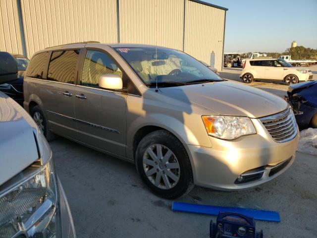 Photo 4 from auction – 2015 CHRYSLER TOWN & COU with VIN 2C4RC1BG9FR753636