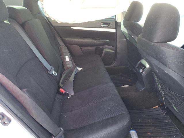 Photo 10 from auction – 2014 SUBARU LEGACY 2.5 with VIN 4S3BMBC62E3008857
