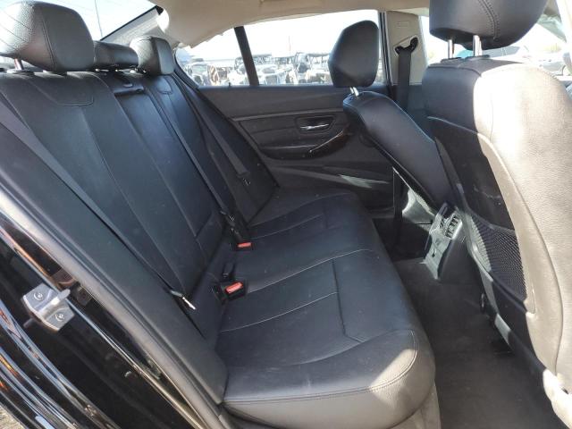 Photo 10 from auction – 2015 BMW 328 I with VIN WBA3A5G52FNS88993