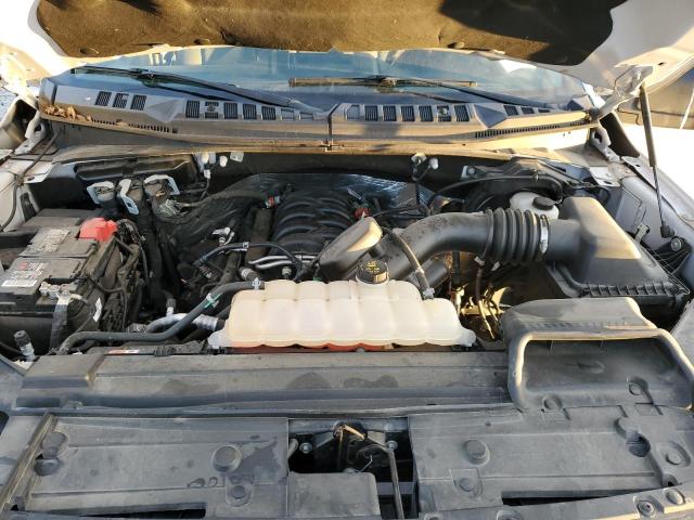 Photo 11 from auction – 2018 FORD F150 SUPER with VIN 1FTFW1E5XJFC95920