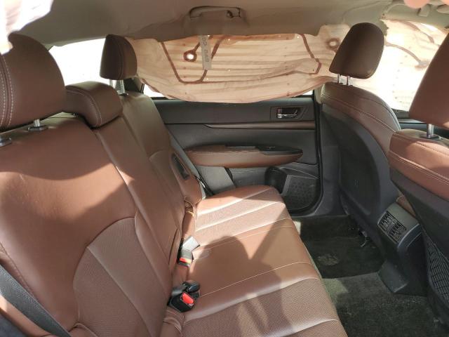 Photo 11 from auction – 2014 SUBARU OUTBACK 3. with VIN 4S4BRDPC0E2248004
