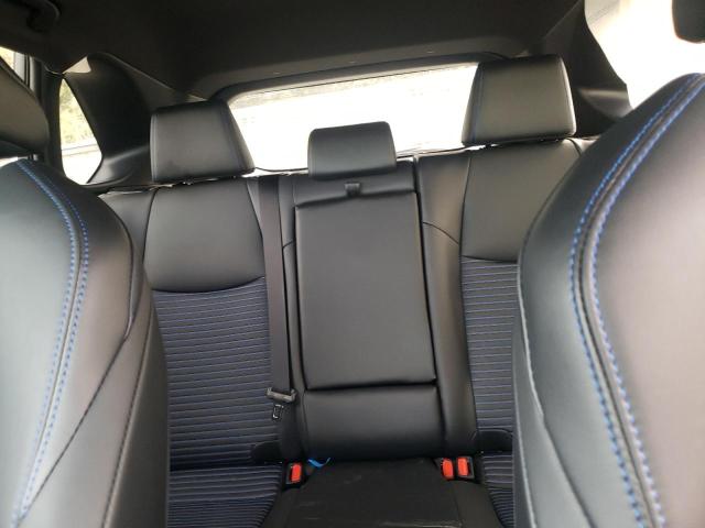 Photo 10 from auction – 2022 TOYOTA RAV4 XSE with VIN 2T3E6RFVXNW037930