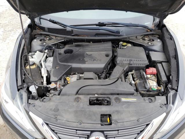 Photo 11 from auction – 2017 NISSAN ALTIMA 2.5 with VIN 1N4AL3AP2HC482317