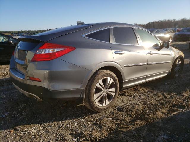 Photo 3 from auction – 2014 HONDA CROSSTOUR with VIN 5J6TF1H54EL002156