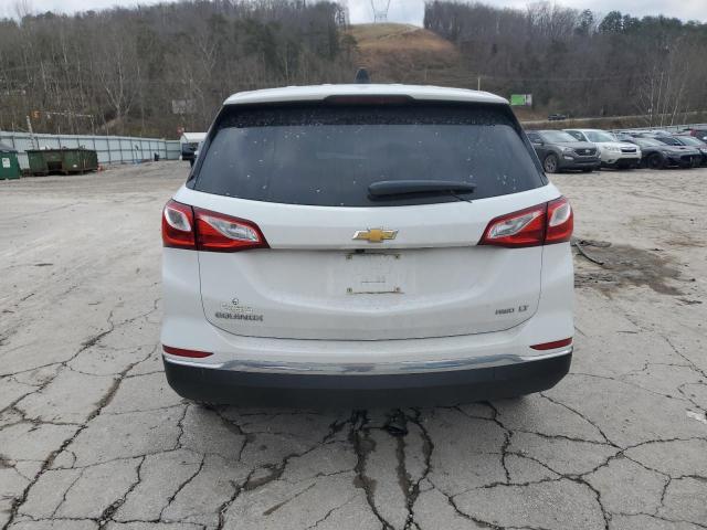 Photo 6 from auction – 2019 CHEVROLET EQUINOX LT with VIN 2GNAXUEVXK6169987
