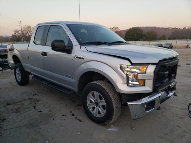 Photo 4 from auction – 2015 FORD F150 SUPER with VIN 1FTEX1EP5FKF20172