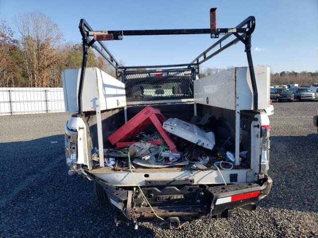 Photo 6 from auction – 2017 FORD F250 SUPER with VIN 1FT7W2A62HED71929
