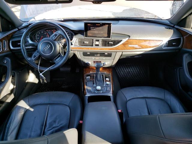 Photo 8 from auction – 2014 AUDI A6 PREMIUM with VIN WAUGFAFC7EN149873