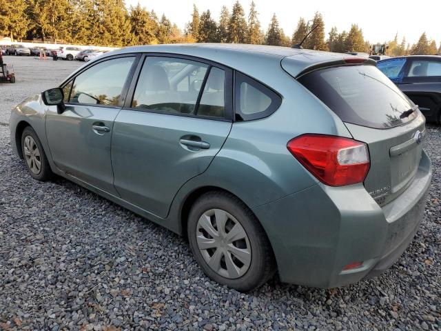 Photo 2 from auction – 2015 SUBARU IMPREZA with VIN JF1GPAA67FG262154