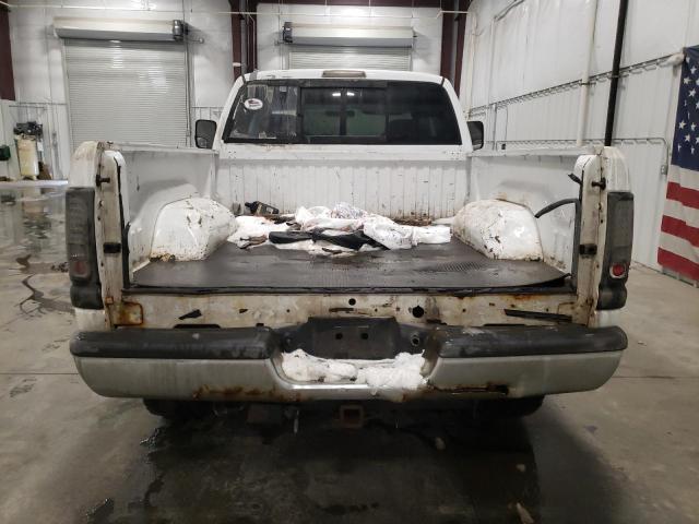 Photo 6 from auction – 2001 DODGE RAM 1500 with VIN 1B7HF13Y01J229587
