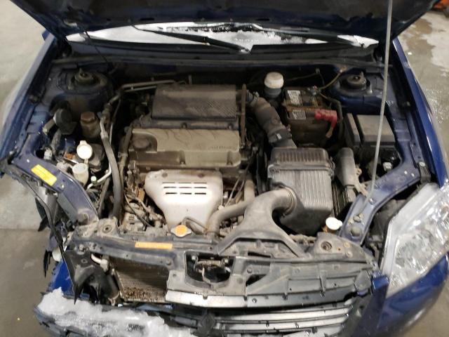 Photo 11 from auction – 2009 MITSUBISHI GALANT ES with VIN 4A3AB36F89E031523