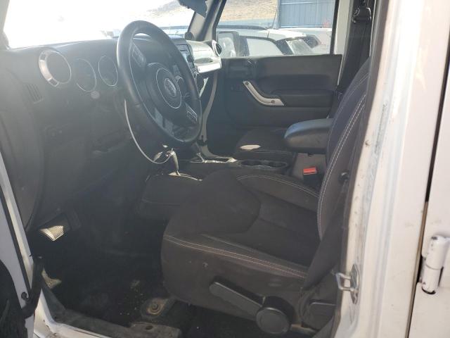 Photo 7 from auction – 2013 JEEP WRANGLER U with VIN 1C4BJWFGXDL569648