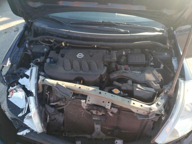 صورة رقم 11 من المزاد - 2011 NISSAN VERSA S مع VIN 3N1BC1AP4BL483227