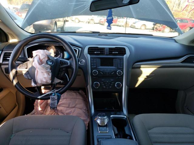 Photo 8 from auction – 2018 FORD FUSION SE with VIN 3FA6P0LU5JR268909