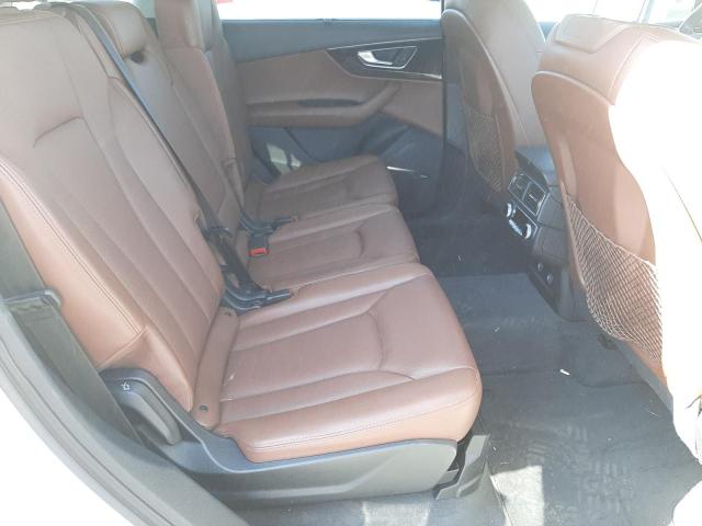 Photo 11 from auction – 2018 AUDI Q7 PRESTIG with VIN WA1VABF74JD011865