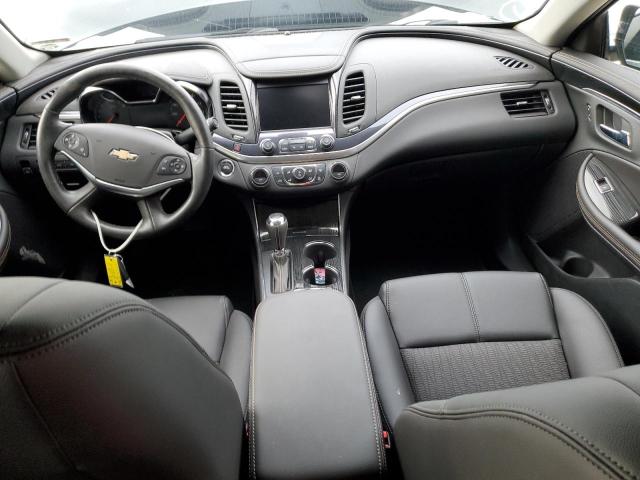 Photo 8 from auction – 2019 CHEVROLET IMPALA LT with VIN 2G11Z5S3XK9102339