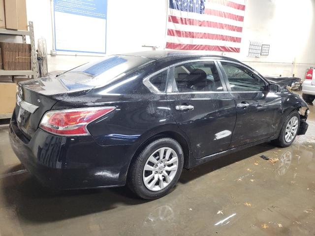 Photo 3 from auction – 2015 NISSAN ALTIMA 2.5 with VIN 1N4AL3AP2FN332998