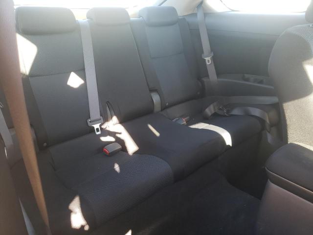 Photo 10 from auction – 2007 TOYOTA SCION TC with VIN JTKDE177770174095