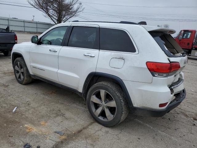 Photo 2 from auction – 2014 JEEP GRAND CHER with VIN 1C4RJFBG3EC584210