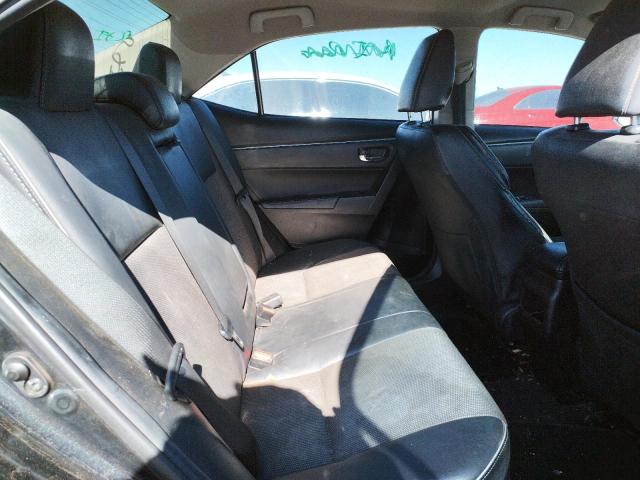 Photo 10 from auction – 2015 TOYOTA COROLLA L with VIN 5YFBURHE9FP242883