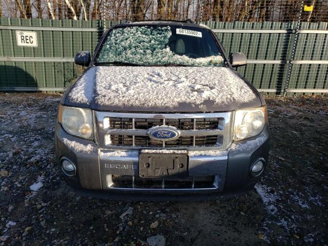 Photo 5 from auction – 2010 FORD ESCAPE LIM with VIN 1FMCU9EG9AKD41264