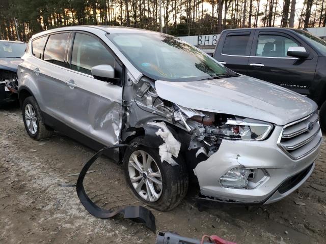 Photo 4 from auction – 2019 FORD ESCAPE SE with VIN 1FMCU9GD9KUA73874