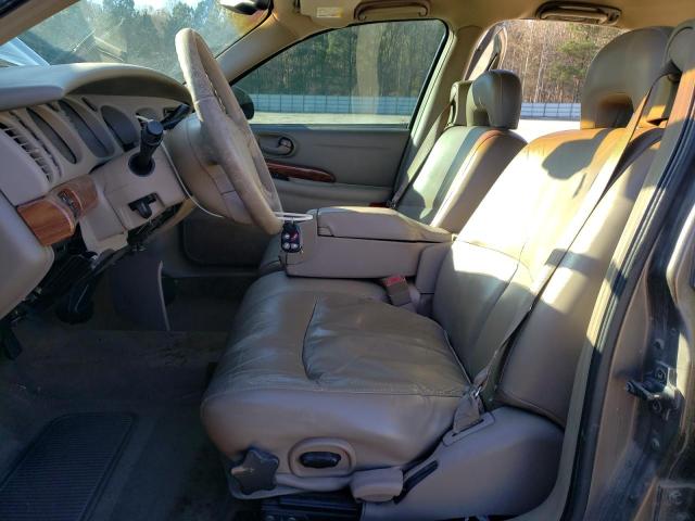 Photo 7 from auction – 2003 BUICK LESABRE CU with VIN 1G4HP52KX3U155142