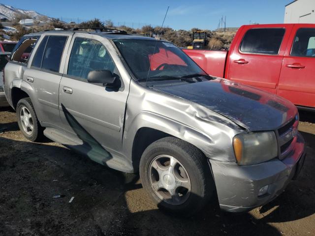 Photo 4 from auction – 2009 CHEVROLET TRAILBLAZE with VIN 1GNDT33S892100248
